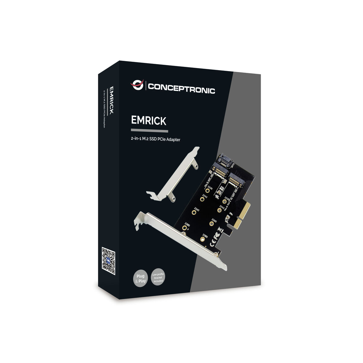 Kartica PCI Conceptronic 110013607